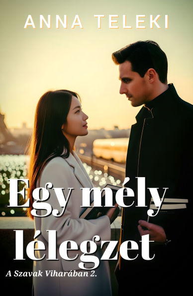Egy mély lélegzet