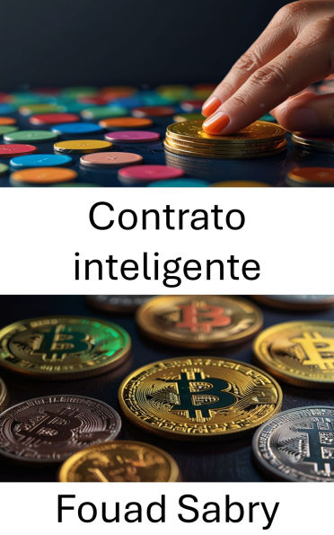 Contrato inteligente: Desbloqueando el potencial de la automatización de blockchain y las transacciones sin confianza