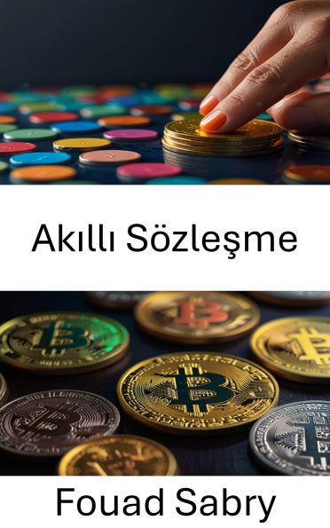 Akilli Sözlesme: Blockchain Otomasyonunun ve Güvensiz Islemlerin Potansiyelinin Kilidini Açmak