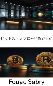 Title: Bitstamp Cryptocurrency Exchange: Understanding Cryptocurrency Trading in the Age of Bitcoin Cash, Author: Fouad Sabry