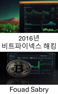 Title: 2016 Bitfinex Hack: Inside the Largest Bitcoin Heist of the Bitfinex Cryptocurrency Exchange, Author: Fouad Sabry