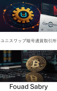 Title: Uniswap Cryptocurrency Exchange: Decentralized Token Swaps and Liquidity Protocols on Cardano Blockchain Platform, Author: Fouad Sabry