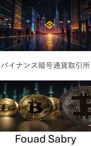 Title: Binance Cryptocurrency Exchange: Navigating the Future of Digital Asset Trading, Author: Fouad Sabry
