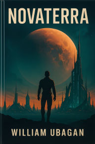 Title: Novaterra, Author: William Ubagan