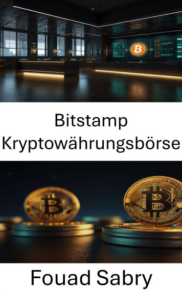 Bitstamp Kryptowährungsbörse: Kryptowährungshandel im Zeitalter von Bitcoin Cash verstehen