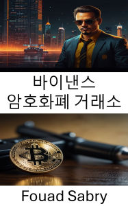 Title: Binance Cryptocurrency Exchange: The Dark Side of Cryptocurrency Exchange Manipulation and Fraud, Author: Fouad Sabry