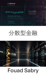 Title: Decentralized Finance: Innovating Financial Systems With the Power of Solana Blockchain, Author: Fouad Sabry