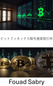 Title: Bitfinex Cryptocurrency Exchange: Inside the Global Powerhouse Behind Tether and Digital Asset Liquidity, Author: Fouad Sabry