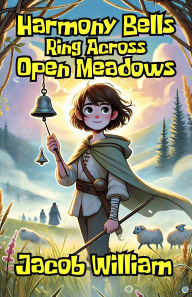Title: Harmony Bells Ring Across Open Meadows, Author: Jacob William