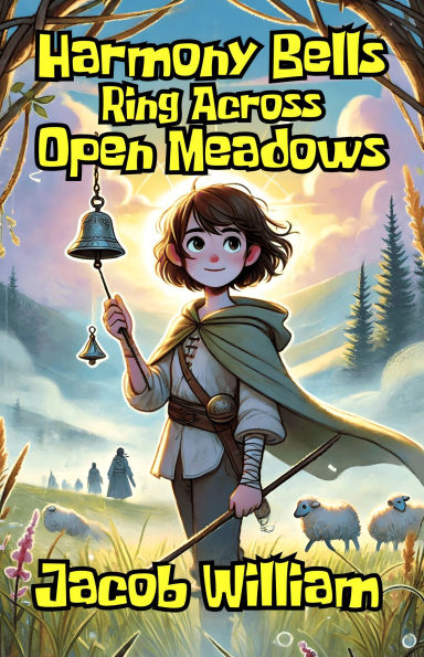 Harmony Bells Ring Across Open Meadows