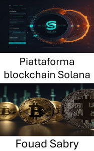 Title: Piattaforma blockchain Solana: Esplorare il futuro della finanza decentralizzata e delle soluzioni digitali scalabili, Author: Fouad Sabry