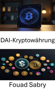 Title: DAI-Kryptowährung: Erkundung stabiler Werte und DeFi-Innovationen auf der Uniswap-Plattform, Author: Fouad Sabry