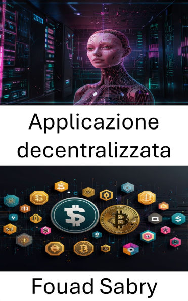 Applicazione decentralizzata: Creare soluzioni finanziarie innovative sulla piattaforma Uniswap