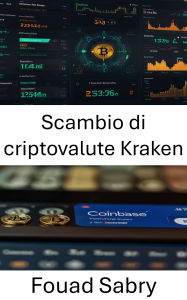 Title: Scambio di criptovalute Kraken: Comprendere l'ascesa delle risorse digitali e delle piattaforme di trading, Author: Fouad Sabry