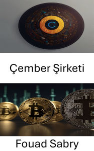 Title: Çember Sirketi: Stablecoin'lerin ve Dijital Finansin Gelecegini Anlamak, Author: Fouad Sabry
