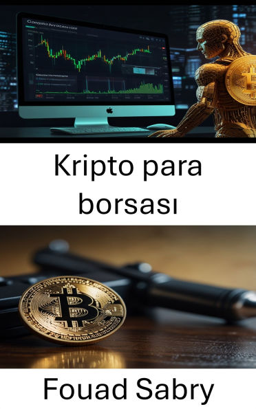 Kripto para borsasi: Dijital Ticaretin Karanlik Yüzü ve Finansal Dürüstlük Için Mücadele