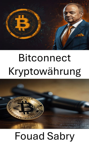 Bitconnect Kryptowährung: Aufstieg und Fall eines Krypto-Imperiums