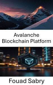 Title: Avalanche Blockchain Platform: Tron Ekosistemi Içinde Ölçeklenebilirlik ve Verimliligi Kesfetmek, Author: Fouad Sabry