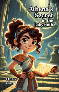 Title: Secretum Athenarum in Labyrintho, Author: Ethan Clark