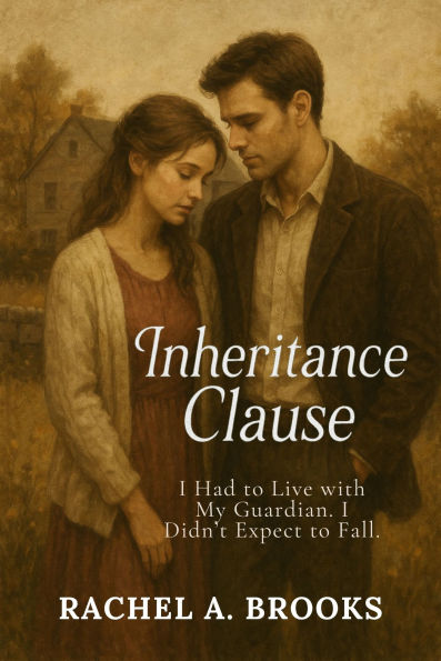 Inheritance Clause: I Had to Live with My Guardian. I Didn't Expect to Fall.