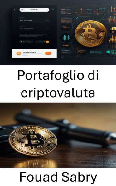 Portafoglio di criptovaluta: Decodificare il mondo nascosto delle rapine digitali e della criminalità informatica