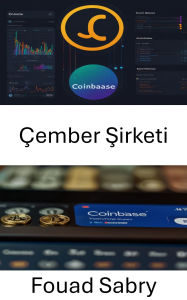 Title: Çember Sirketi: Stablecoin'lerin ve Finansal Yeniliklerin Evrimini Kesfetmek, Author: Fouad Sabry