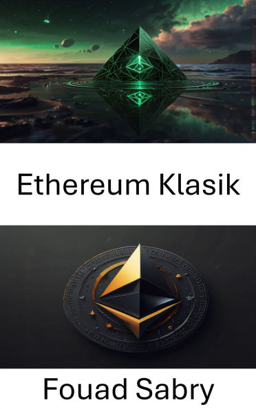 Ethereum Klasik: ERC 721 Standardi ile Dijital Varliklarin Tokenizasyonu