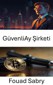 Title: GüvenliAy Sirketi: Yükselen Dijital Para Biriminin Arkasindaki Gizli Dolandiriciliklari Açiga Çikarmak, Author: Fouad Sabry