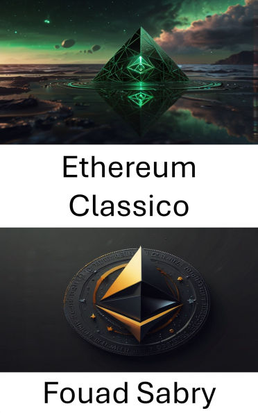 Ethereum Classico: Tokenizzazione di asset digitali con lo standard ERC 721