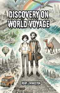 Title: Discovery on World Voyage, Author: Ruby Livingston