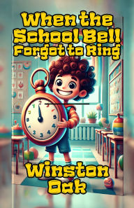 Title: When the School Bell Forgot to Ring, Author: Winston Oak