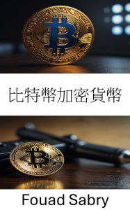 Title: Bitcoin Cryptocurrency: Inside the Dark Web of Financial Deception and Digital Theft, Author: Fouad Sabry