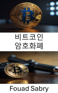 Title: Bitcoin Cryptocurrency: ???? ?? [Korean], Author: Fouad Sabry