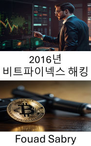 Title: 2016 Bitfinex Hack: Unmasking the Biggest Digital Heist in Cryptocurrency History, Author: Fouad Sabry