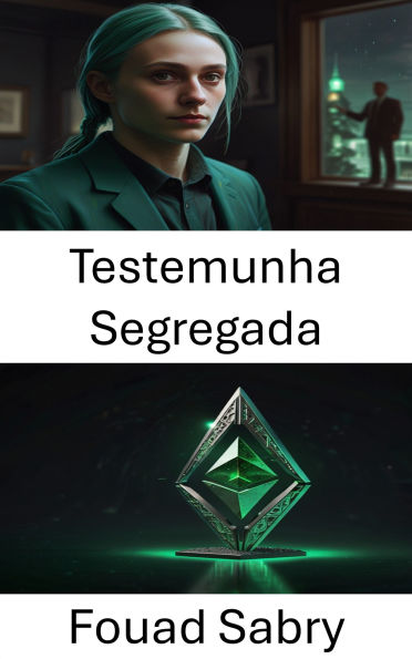 Testemunha Segregada: Promovendo transações sem confiança na blockchain Ethereum Classic