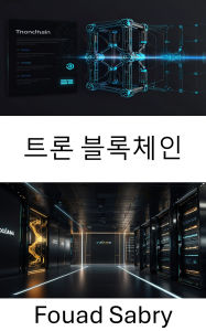 Title: Tron Blockchain: ??? ???? ??? [Korean], Author: Fouad Sabry
