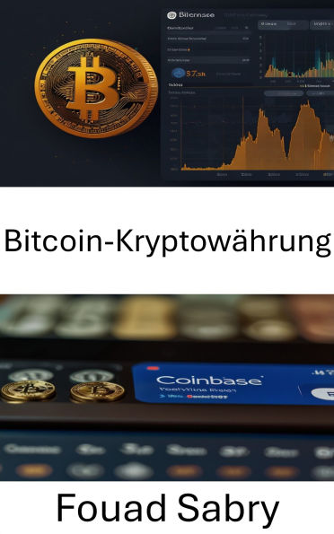 Bitcoin-Kryptowährung: Die Macht des dezentralen Finanzwesens im digitalen Zeitalter verstehen