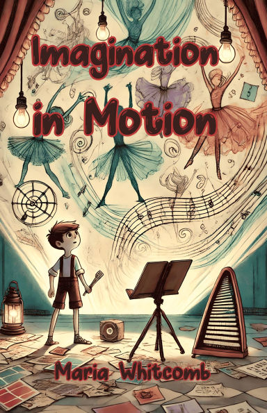 Imagination in Motion