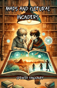 Title: Maps and Cultural Wonders, Author: Spencer Kingsbury