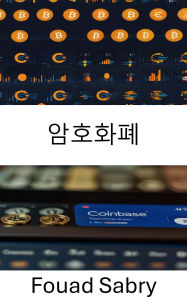 Title: Cryptocurrency: Exploring the Future of Digital Finance Through Coinbase Innovation, Author: Fouad Sabry