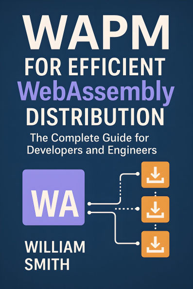 WAPM for Efficient WebAssembly Distribution: The Complete Guide for Developers and Engineers