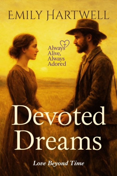 Devoted Dreams: Love Beyond Time