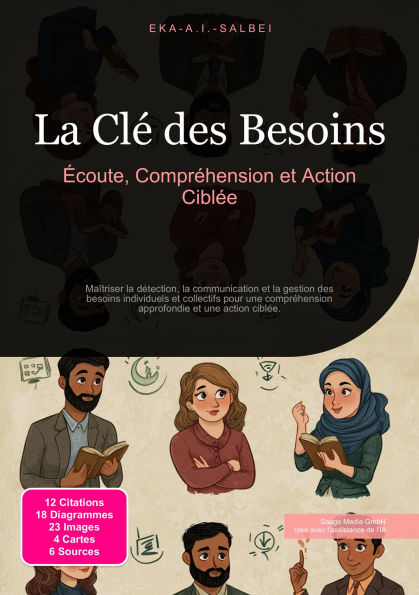 La Clé des Besoins: Écoute, Compréhension et Action Ciblée