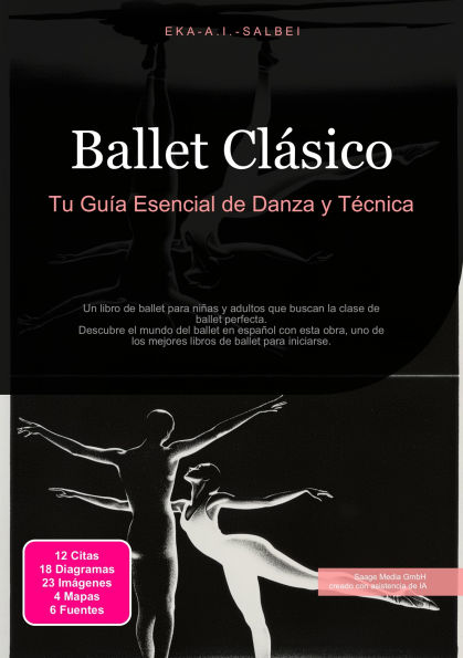 Ballet Clásico: Tu Guía Esencial de Danza y Técnica