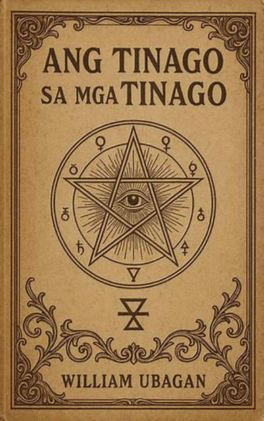 Ang Tinago sa mga Tinago