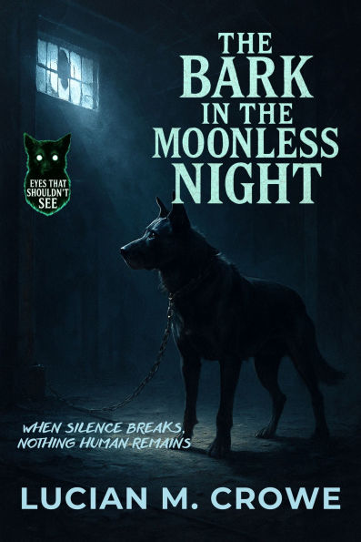 The Bark in the Moonless Night: When Silence Breaks, Nothing Human Remains