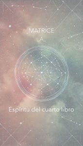 Title: Matrice, espíritu del cuarto libro, Author: _A_