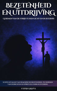 Title: Bezetenheid En Uitdrijving: Geheimen van de strijd tussen licht en duisternis, Author: Ethan Graves