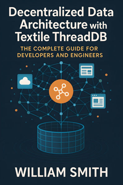 Decentralized Data Architecture with Textile ThreadDB: The Complete Guide for Developers and Engineers