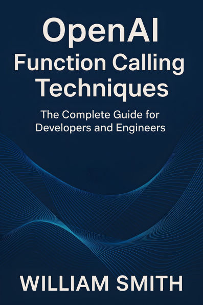 OpenAI Function Calling Techniques: The Complete Guide for Developers and Engineers